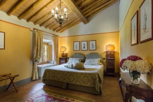 Lucca holiday rental