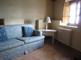 Chianti vacation rental