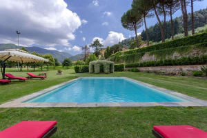 Lucca vacation rental