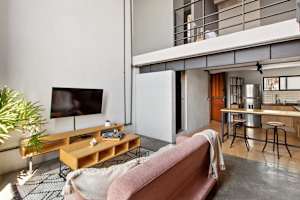HÉRCULES LOFT 3