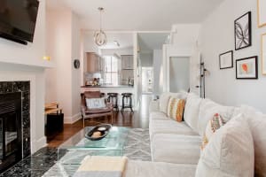 Family Fun in Lafayette Square ABODEbucks — St. Louis, MO — vacation rental