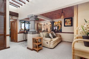 CASA TEQUIS