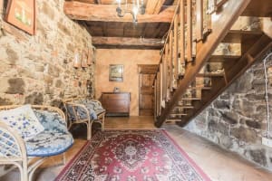 5 bedroom Tuscany villa rental