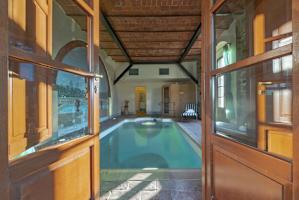 Tuscany holiday rental