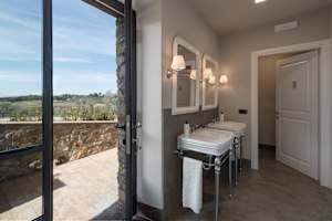 Montepulciano villa rental