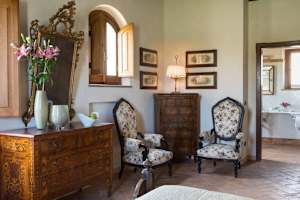 Assisi villa rental