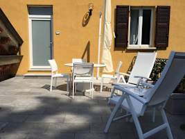 Stylish 2 bedroom Lake Maggiore holiday rental