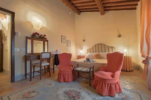 Tuscany holiday rental