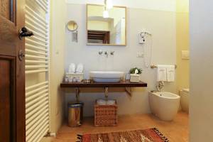 Umbria vacation apartment