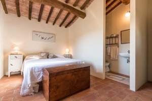 Tuscany luxury villa rental