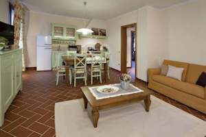 San Gimignano holiday home