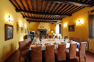 Anghiari villa rental