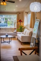 Modern Luxury in San Gabriel Valley Retreat — Glendora, CA — vacation rental