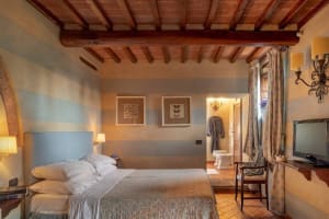 Stunning luxury Tuscany villa rental