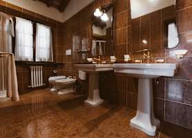 Villa rental near Florence