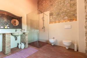 Tuscany luxury villa rental