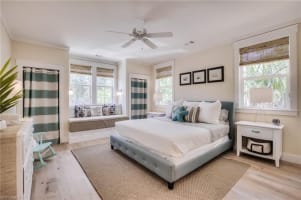 Aqua Vista House- Luxury Home Mid-Island, Sleeps 8 — Sanibel, FL — vacation rental