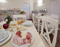 San Gimignano apartment rental