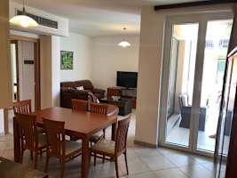 2 bedroom Golfo Gabella apartment