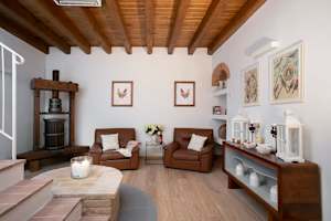 Tuscany holiday home