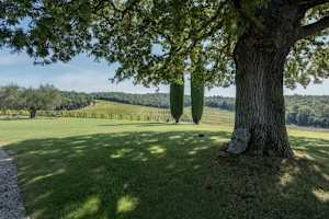 Montepulciano villa rental