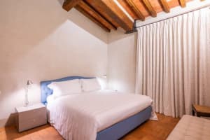 Montepulciano villa rental