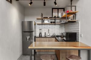 HÉRCULES LOFT 1