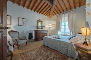 Tuscany holiday rental