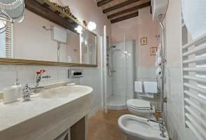 Tuscany holiday rental