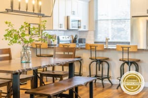 Cozy & Modern Soulard 4BR & Game Room ABODEbucks — St. Louis, MO — vacation rental