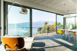 Luxury Lake Maggiore villa