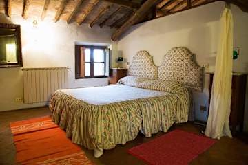 10 bedroom Siena villa rental