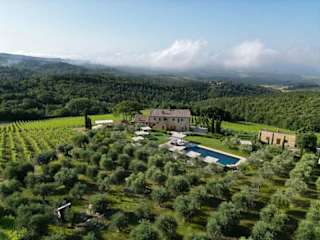 Villa Castellina