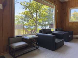 2-Bedroom Cottage #4 at Sand Bay — photograph 5