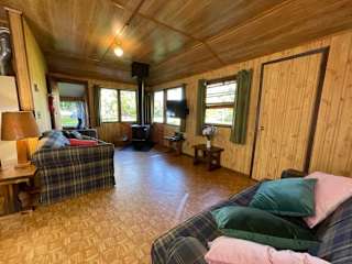 3-Bedroom Cottage #3 at Balsam Lake Villa — photograph 5