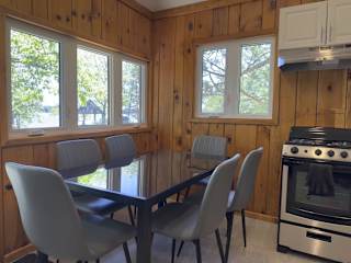 3-Bedroom Cottage #1 at Sand Bay — photograph 4