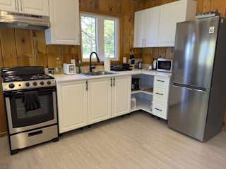3-Bedroom Cottage #1 at Sand Bay — photograph 5