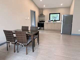 3-Bedroom Villa #1 at Englewood Villas — photograph 5