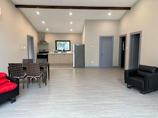 3-Bedroom Villa #11 at Englewood Villas — photograph 2