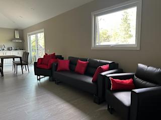 3-Bedroom Villa #15 at Englewood Villas — photograph 4