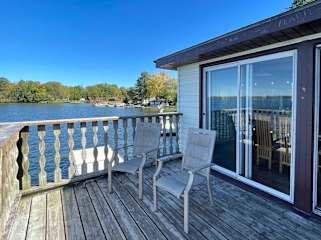 Balsam Lake Villa — property photograph 4