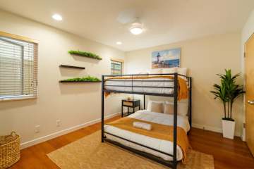 Bedroom 2, photo 2 of 4