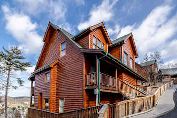 454 Big Bear