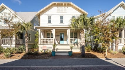 Welcome to La SEA-esta at Prominence South on 30A!