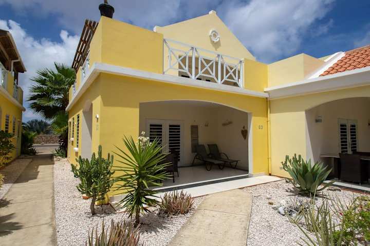 14 Kaya Sirena, Kralendijk, Caribbean Netherlands