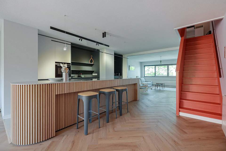 apartments for rent on KNSM-Laan 761