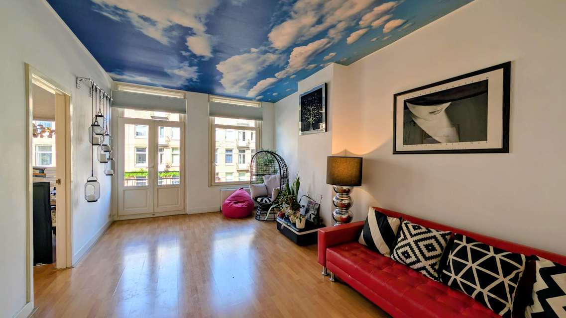 appartementen te huur op Admiraal de Ruijterweg 172