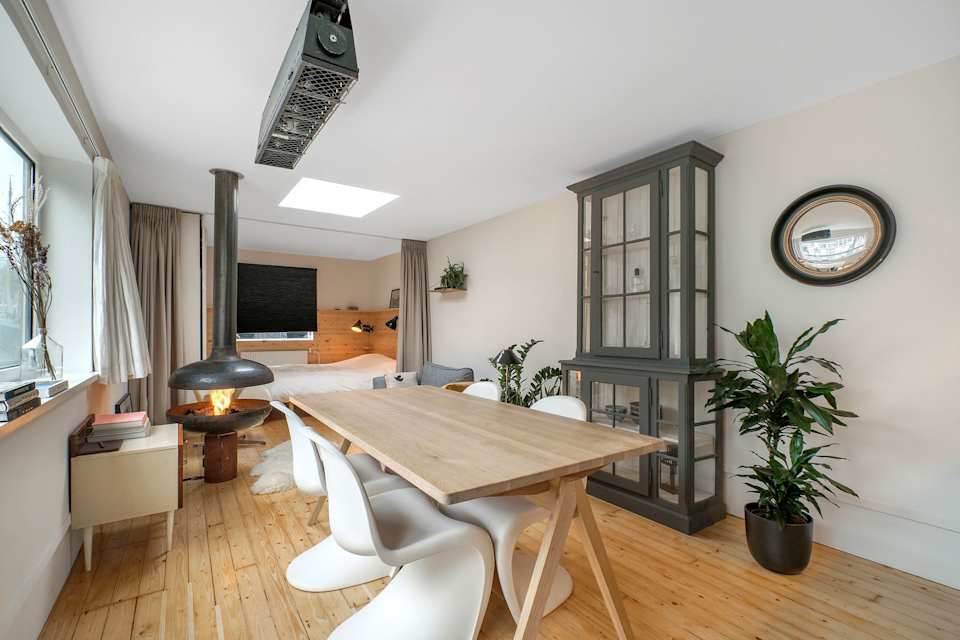 private-rentals for rent on Prinsengracht 133K