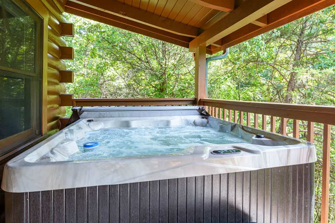 American Way Cabin