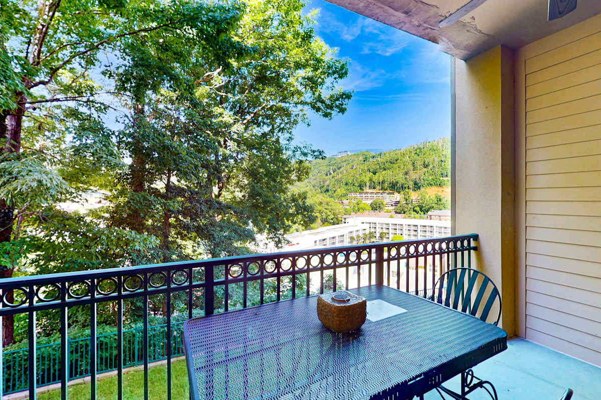 Summit Manor Condo 2011 photo 1